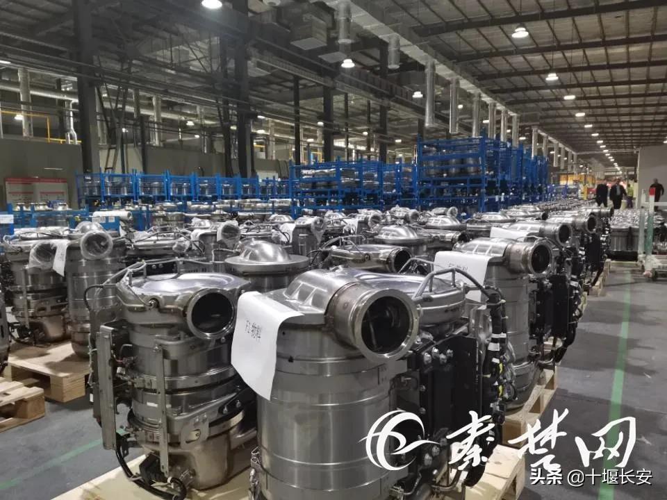 亚波书记带队奔赴十堰这些县市区,现场点评来了!