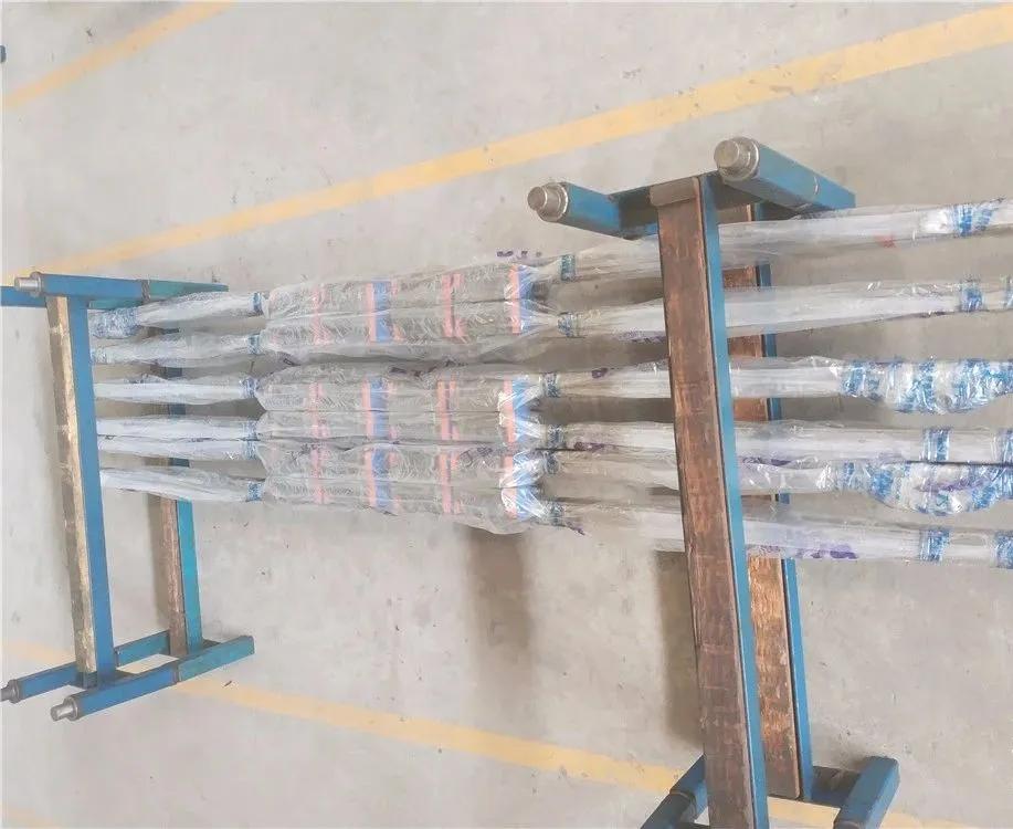 博特精工特点,博特精工优质导轨