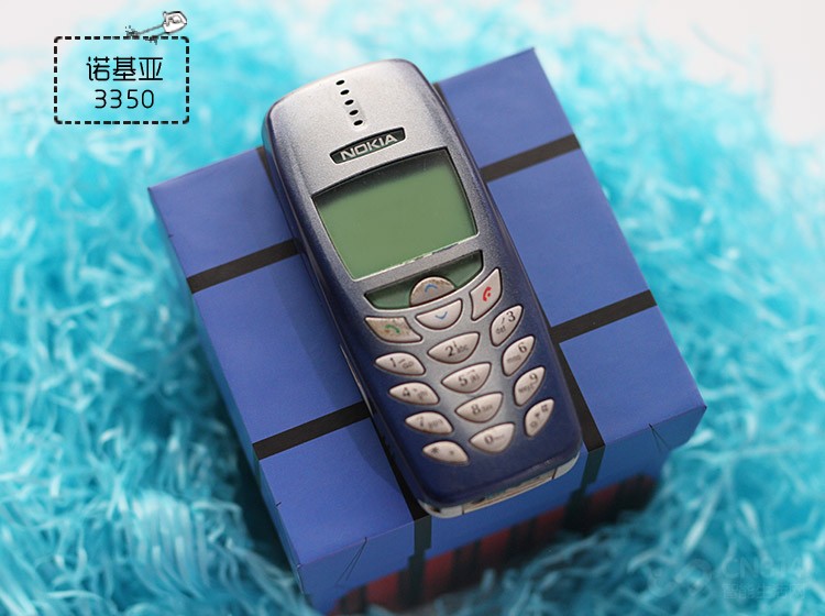 诺基亚3,诺基亚3系列