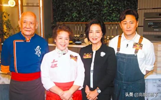 在tvb拍戏有多累,在tvb熬足17年的男主角