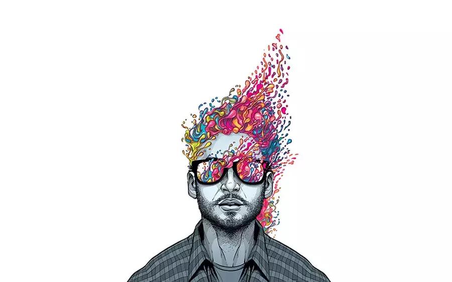 ps常用快捷键大全和技巧,ps常用快捷键使用感受