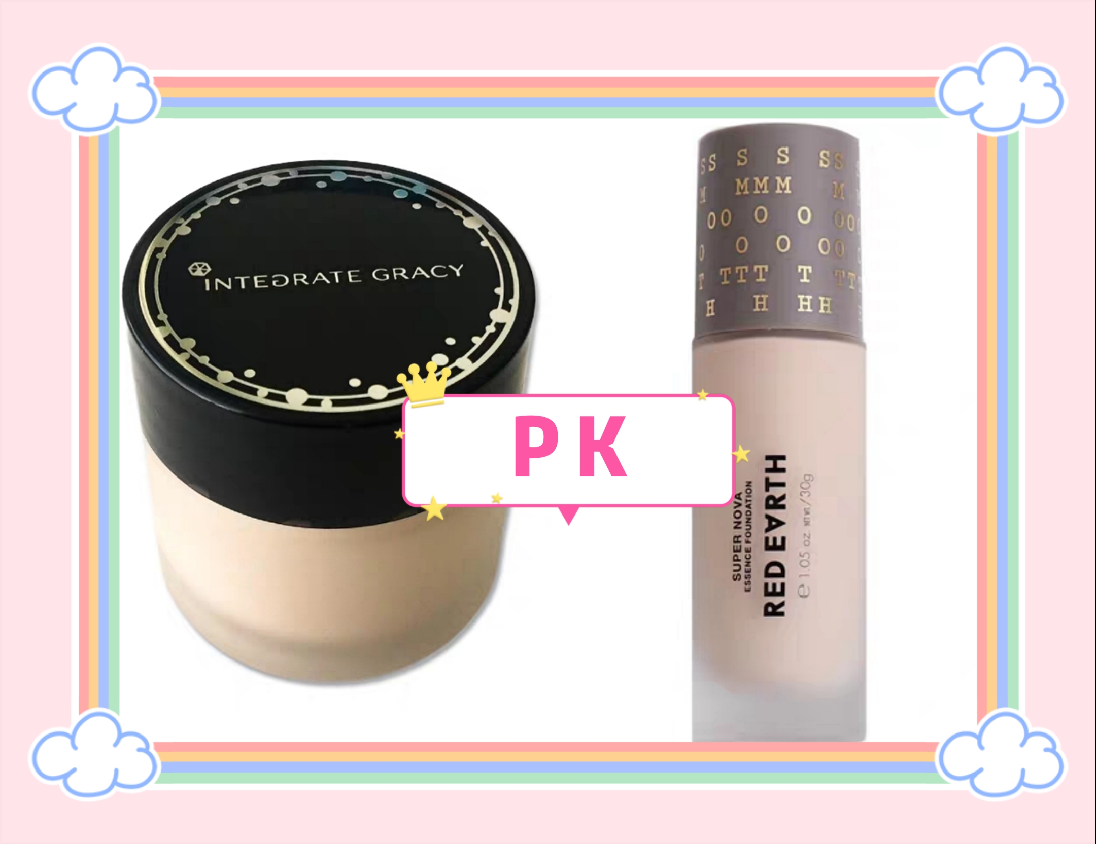 适合干皮大牌粉底液测评视频,适合大干皮瑕疵皮的平价粉底液