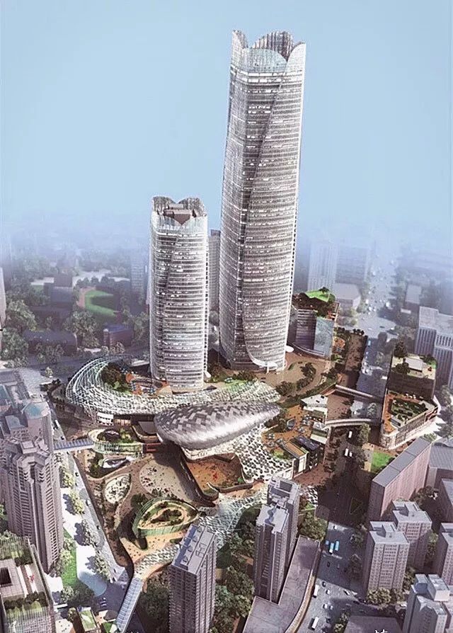 魔都这三大购物中心很惊艳,魔都最新开业商场