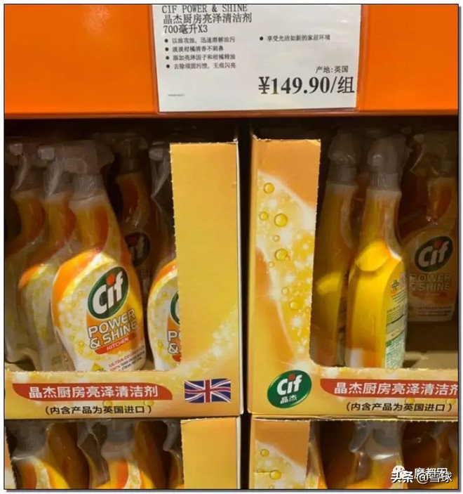 costco超市深圳火爆,火爆的costco靠什么赚钱