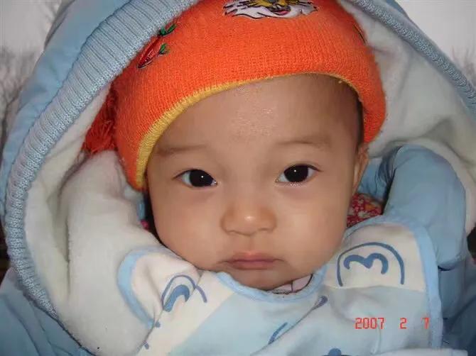 🌷写给大女儿琪琪格的一封信