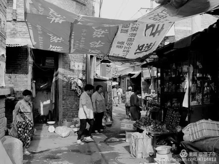 很羡慕天津人的生活状态,在天津最羡慕的就是住在体院北