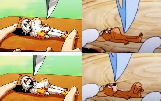 《原神》在外服真的有那么火？上万老外玩家花式玩梗停不下来