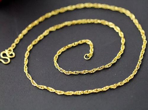 十大不建议买的烂项链,今年最火的四款项链