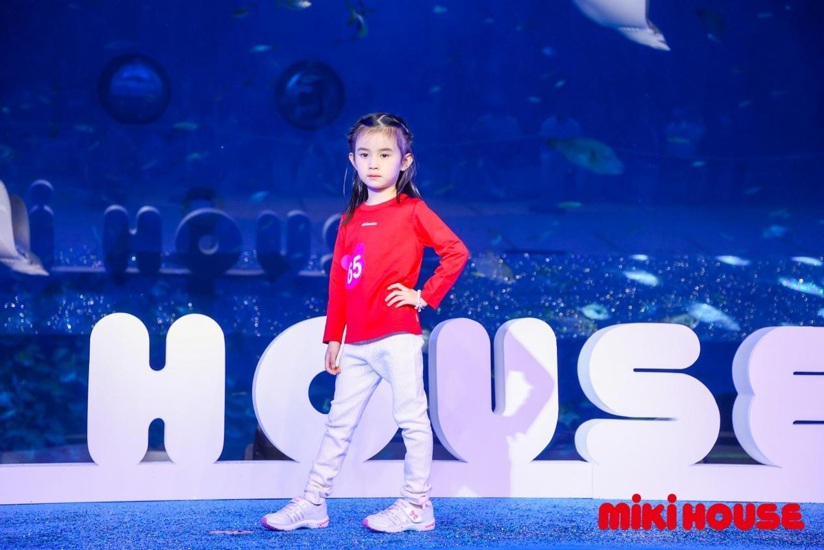 mikihouse大赛,mikihouse中国新星大赛费用