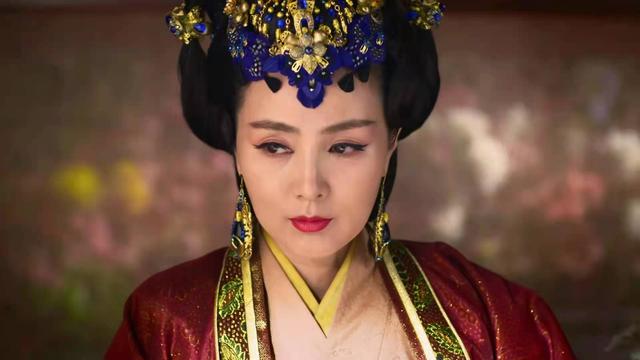 芈茵作死过程,芈茵怎么自己作死的