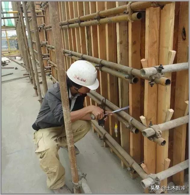 建筑模板施工标准图册,建筑模板工程施工工法样板