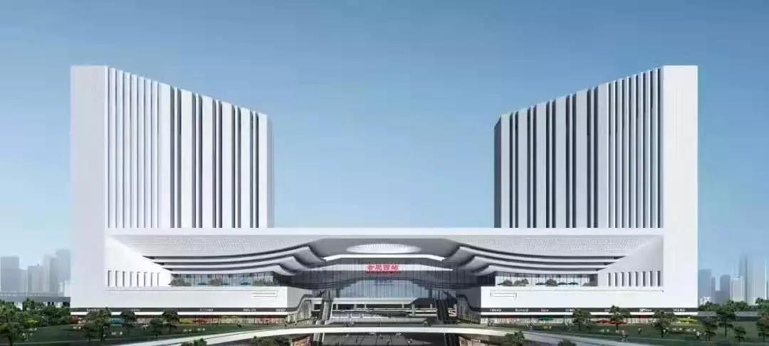 合肥路网规划,合肥交通道路发展情况