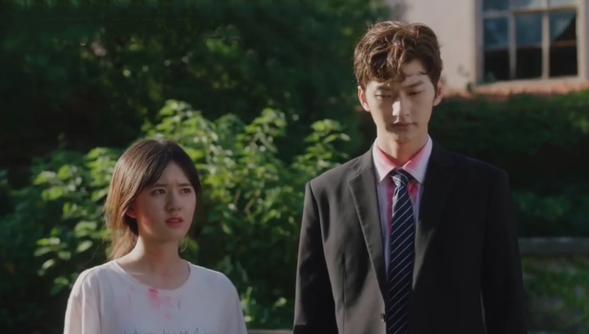 一不小心捡到爱:谋杀凌越的真凶曝光,他比红姨更可怕,藏得更深