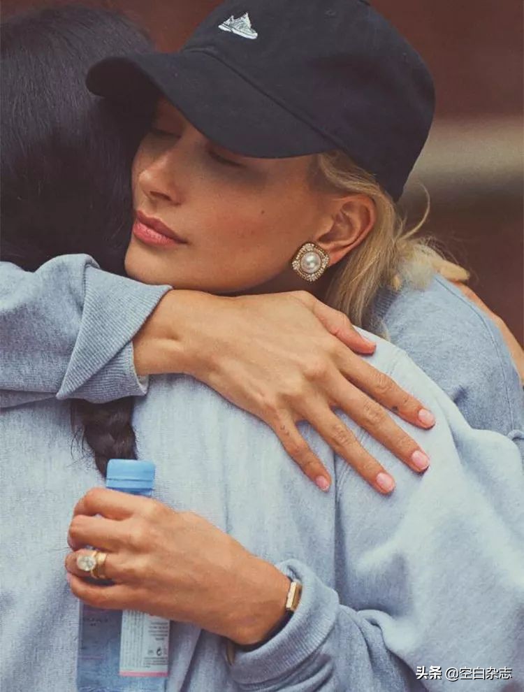 关于女性的时尚杂志,2019年十月时尚杂志