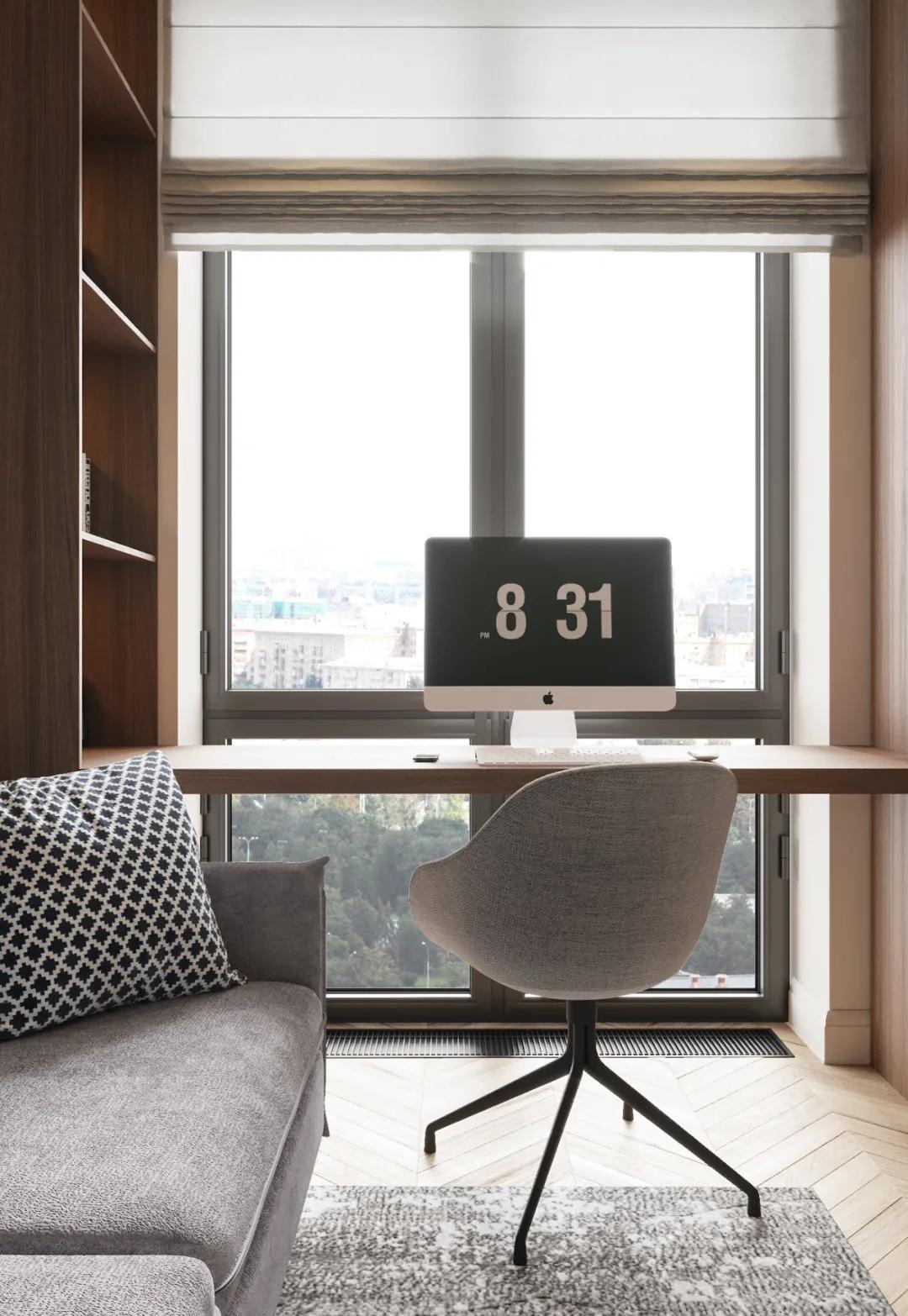 简到极致便是奢的生活态度,有一种生活态度叫轻奢主义