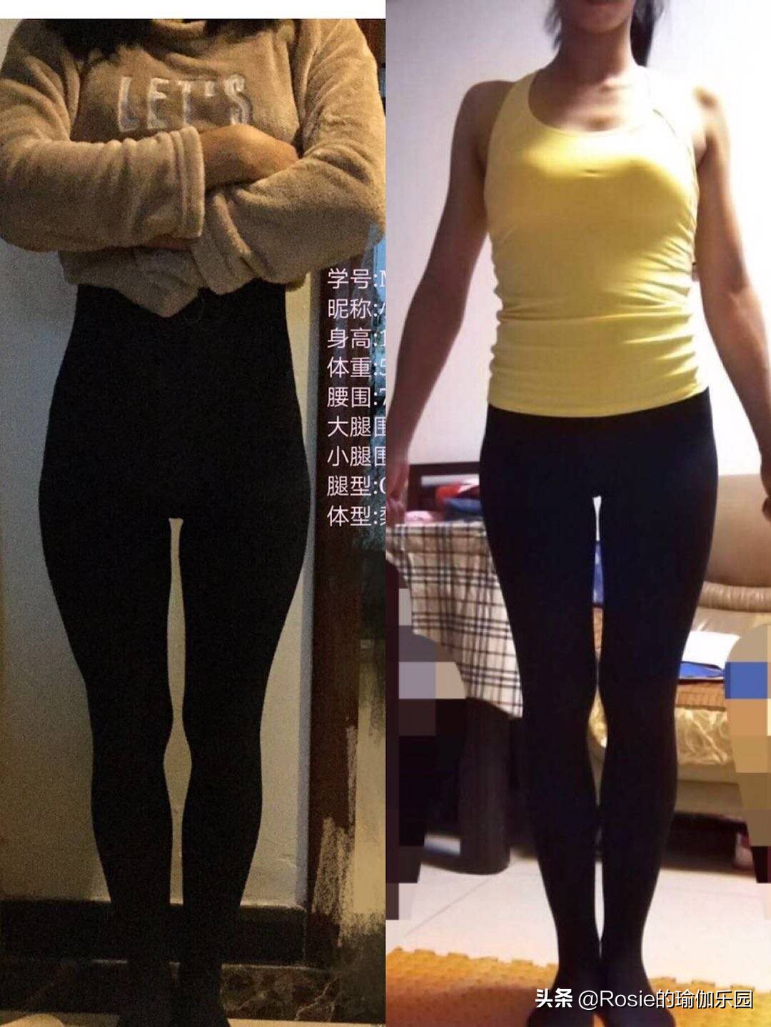 大腿比头还粗,你确定要胖罐子胖摔?肥宅逆袭只差这一步