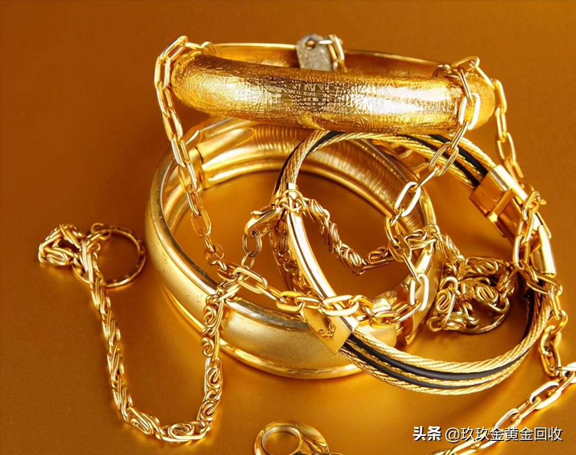 2021苏州黄金回收多少一克,苏州黄金回收最新价格查询