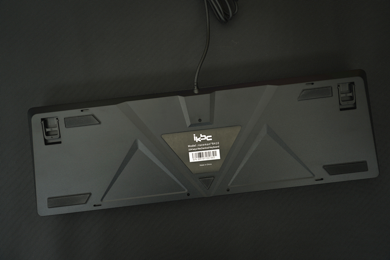 ikbcr410键盘测评,ikbcr410键盘开箱测评