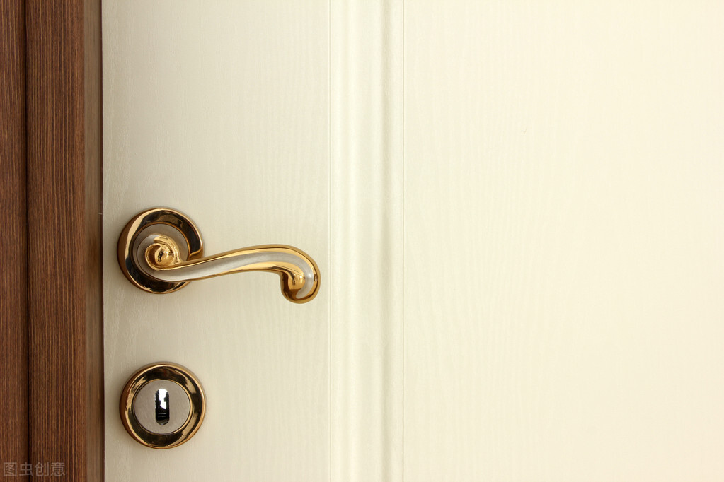 tata木门讲解门结构,tata木门的室内门整体结构