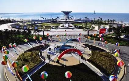 营口必游景点大全排名最新,营口市都有哪些旅游景点好玩