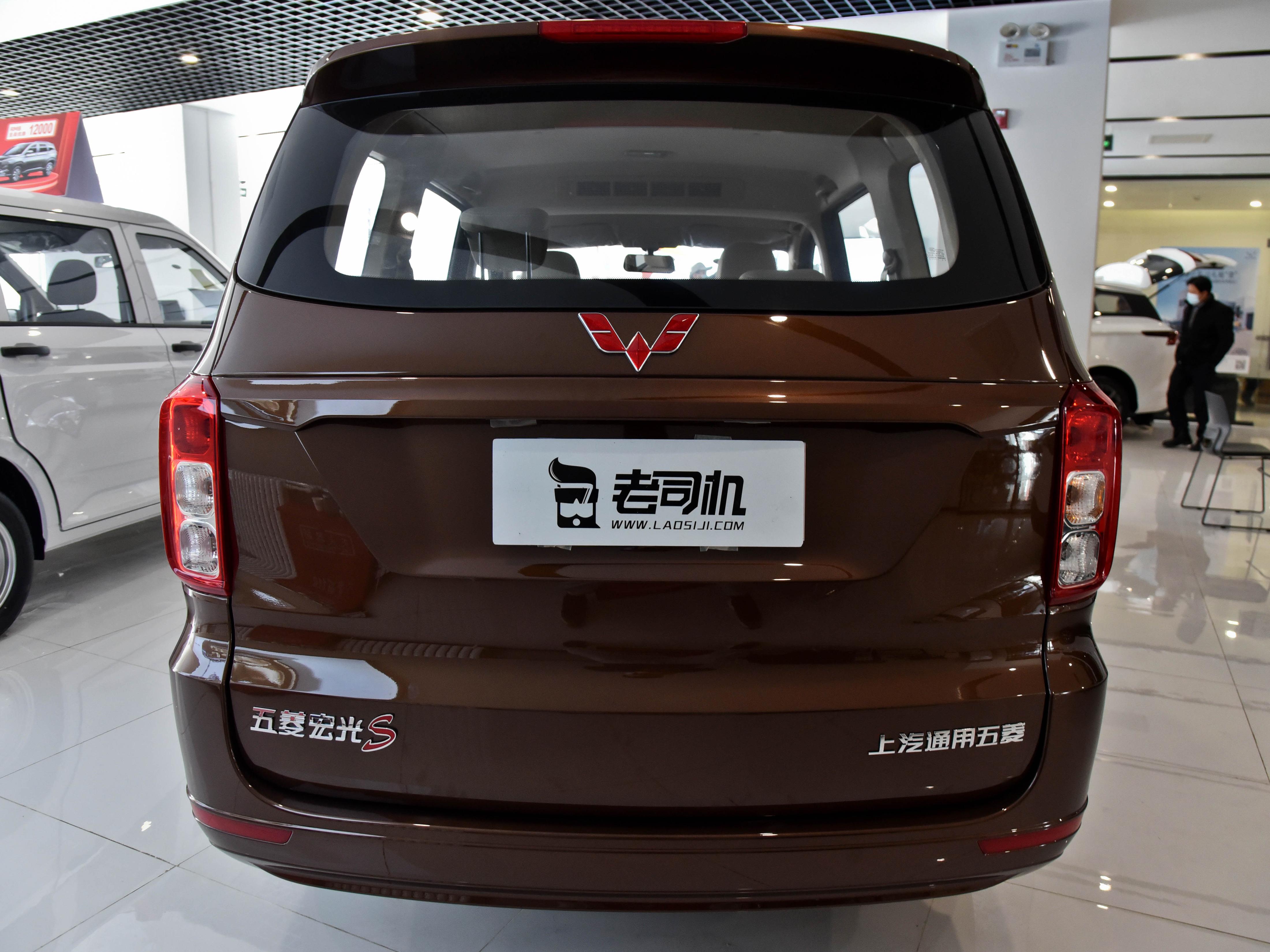 便宜实用的五菱汽车,经济实惠五菱宏光