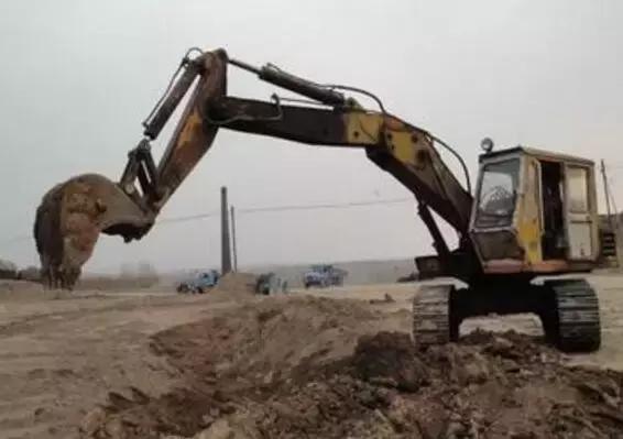 挖机中介骗局揭秘,挖机人必看