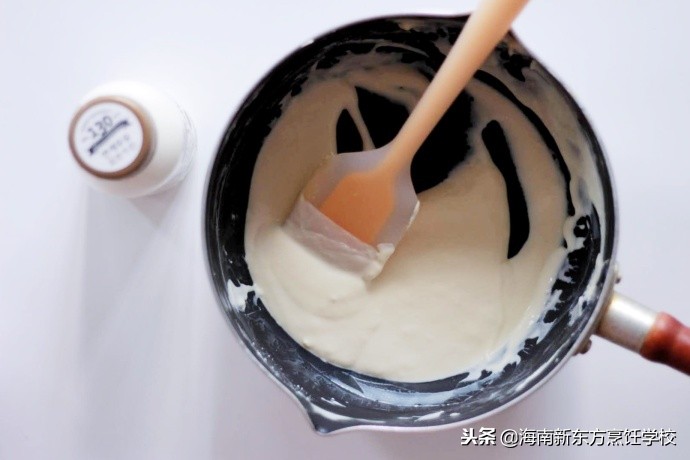 堪比哈根达斯的冰激凌制作方法,哈根达斯玫瑰花冰激凌自制