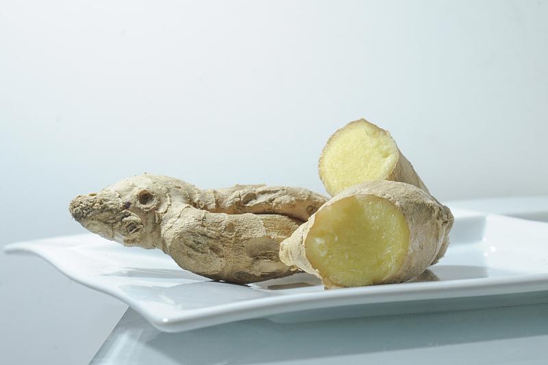 大姜得了炭疽病的症状,有什么防治药剂吗?