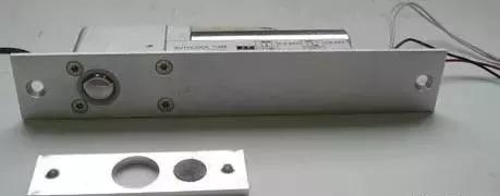 弱电工程门禁系统的基础知识：门禁的分类、组网及设备简单介绍