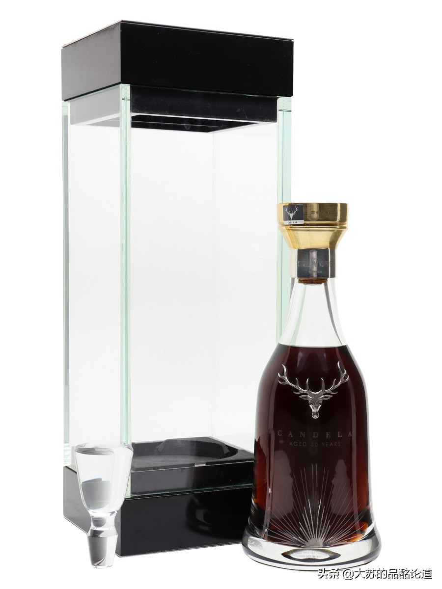 苏格兰威士忌100-200单一麦芽推荐,苏格兰高端单一麦芽威士忌