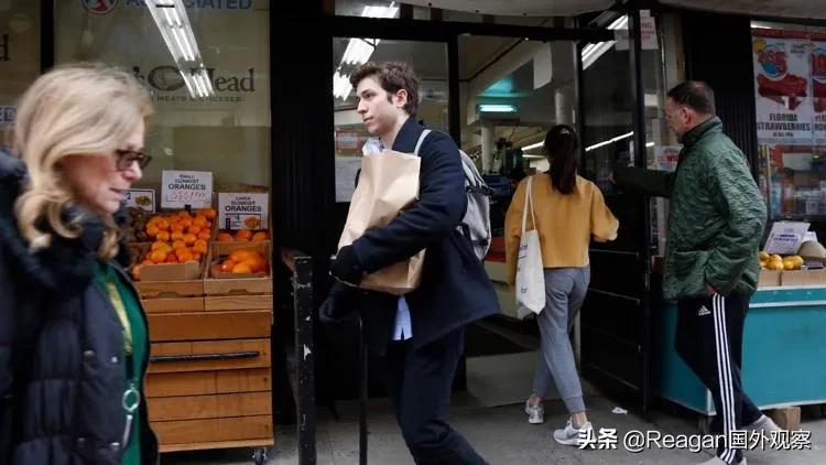 作为纽约客，你的日常已经被疫情改变还会变回去吗？