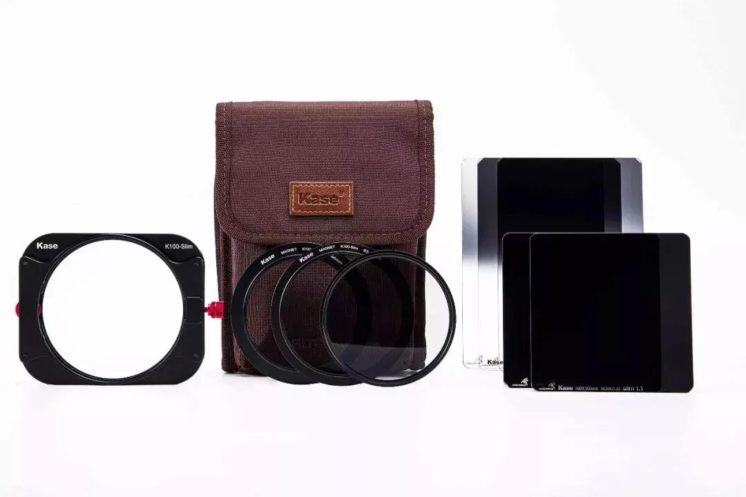 拉丝、雾化、光滑还是倒影，如何拍摄不同的水流效果？