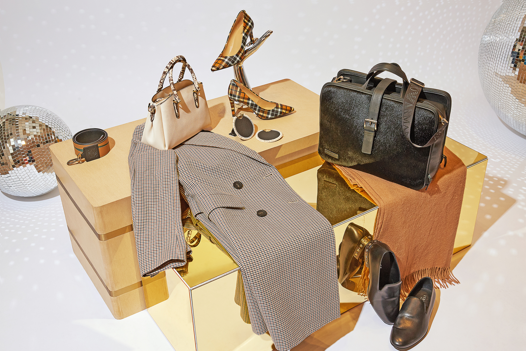 奕欧来奥特莱斯2019节日礼物甄选指南发布