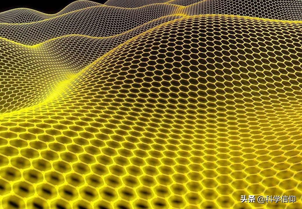 了解石墨烯材料在现代生活的应用,石墨烯的应用领域及前景