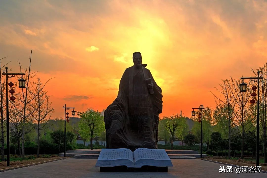 巩义又被称为什么,历史上的巩义