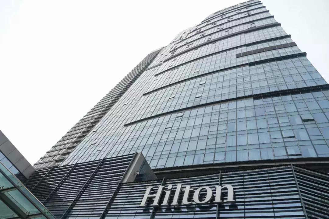 武汉世茂希尔顿酒店价格,思远说出的话