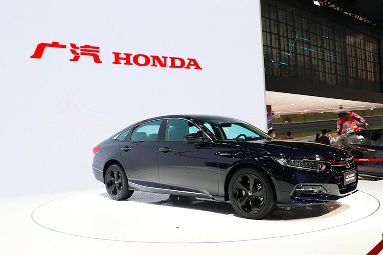 与f1齐名的汽车赛事,最耐开的三款神车雅阁