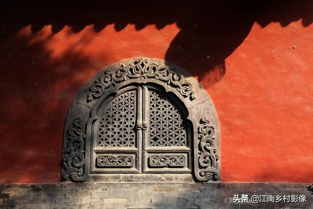 中国第1座佛教寺院,中国最著名的10座佛教寺院