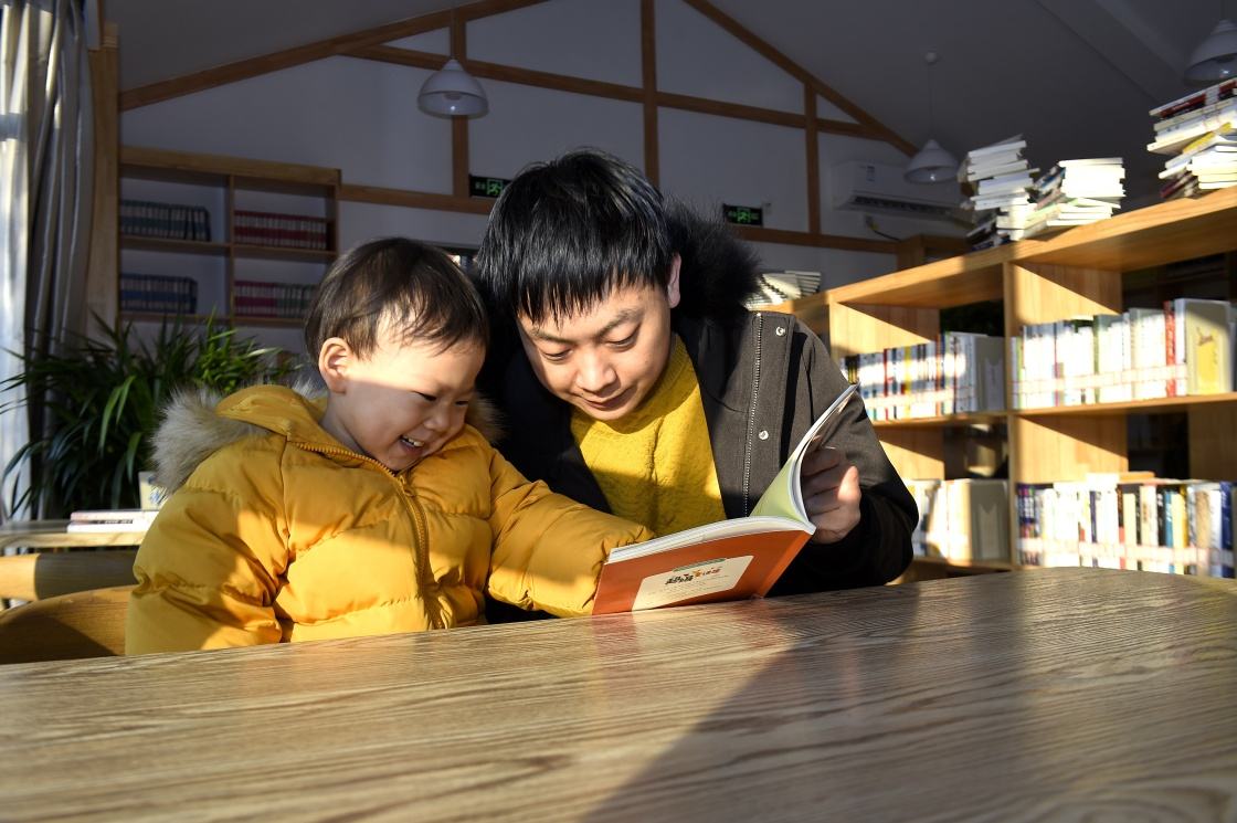 给孩子买的书越多越好吗,给孩子买很多阅读书好吗