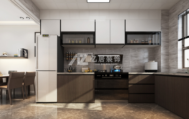 哈尔滨亿居装饰怎么样,哈尔滨市亿居装修公司