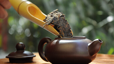 茶叶轻微受潮不处理有影响吗视频,茶叶受潮怎么办7种方法来救你