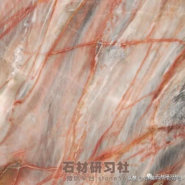 天然大理石为什么花色都一样,天然大理石存在颜色深浅么