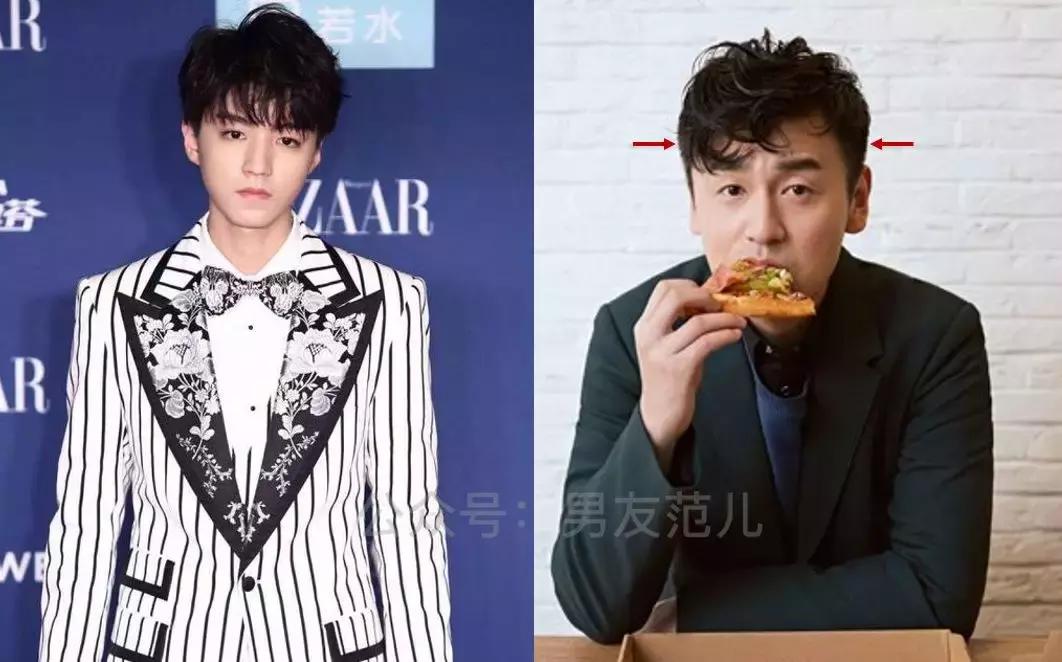 男生溜肩窄肩怎么穿衣好看,男生窄肩夏天穿衣