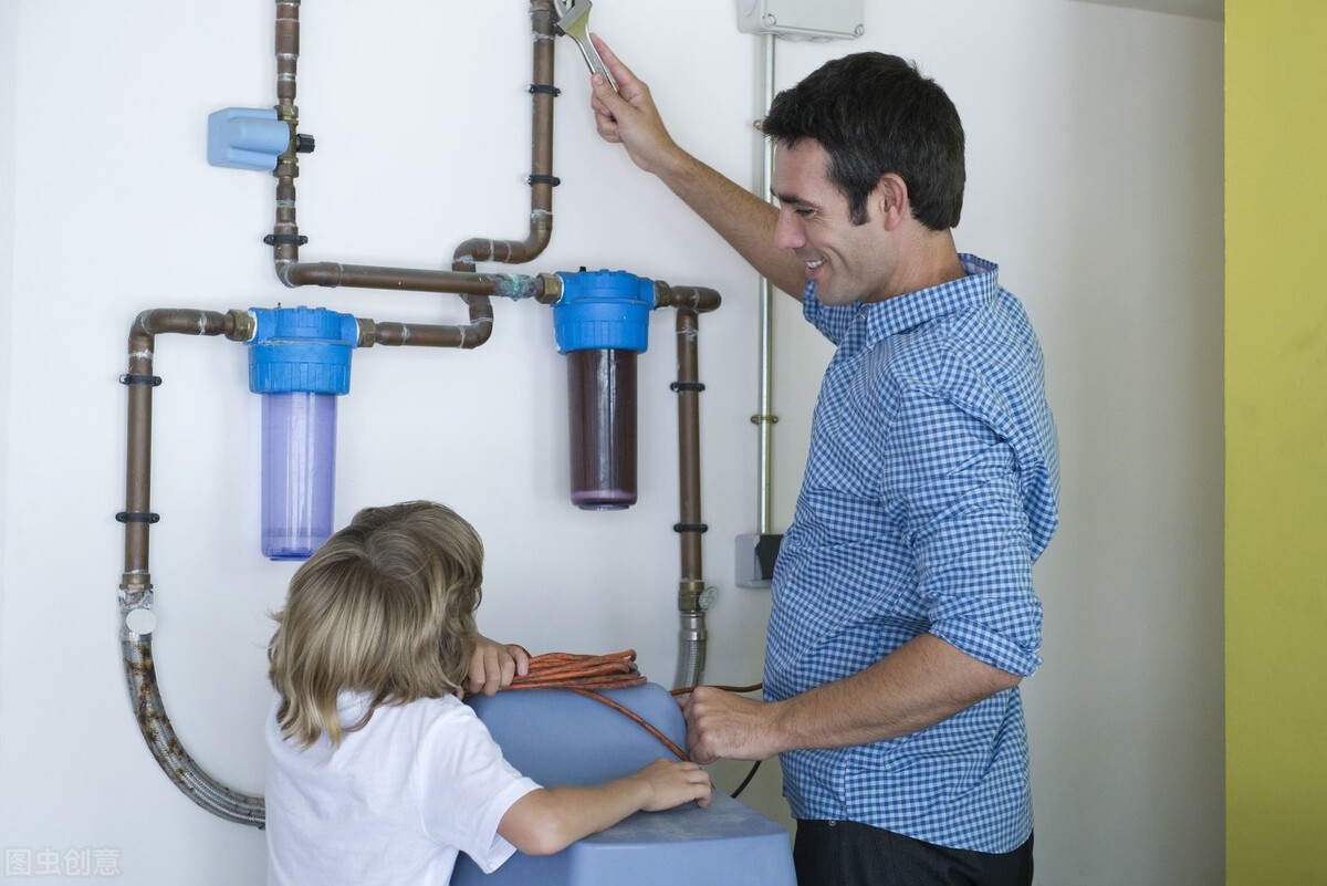 家用净水机要选择什么价位的,家用净水机价格