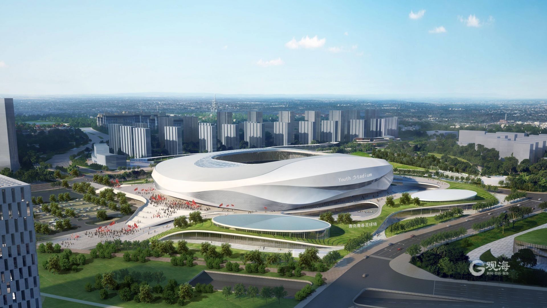 城阳一中足球队国家队,城阳一中足球国家队