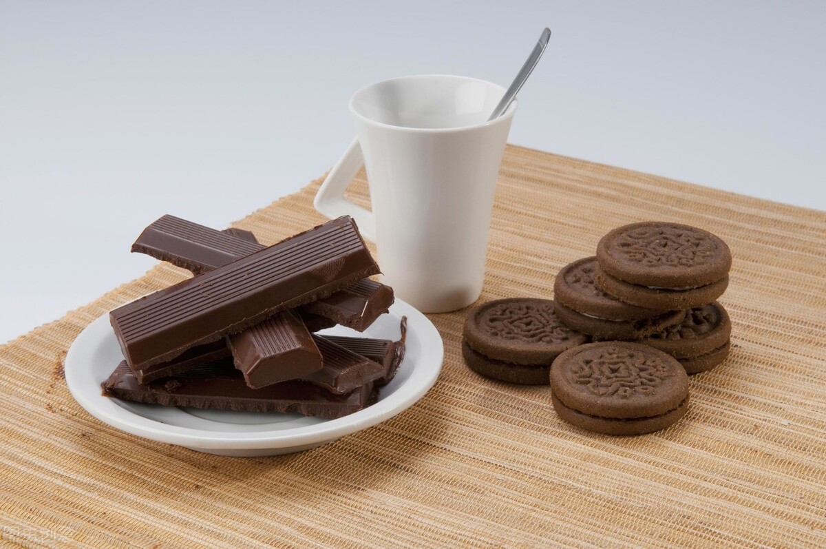 饮食上容易胖的食物有哪些,最容易消化还会发胖食物有哪些