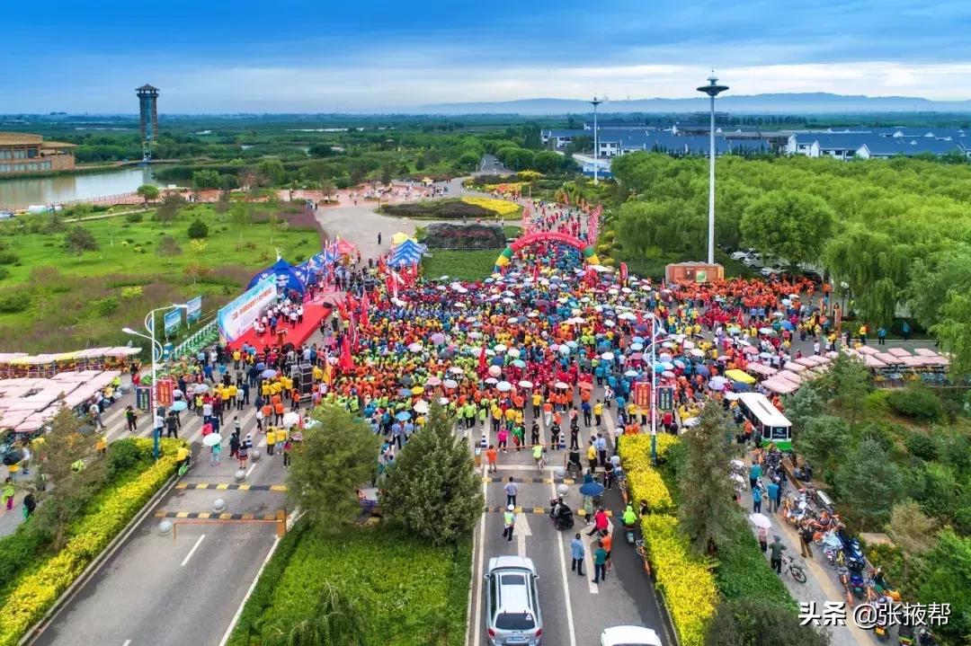 张掖的由来,什么是张掖