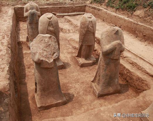 唐武宗灭佛真相解析,唐武宗为什么要毁掉佛教