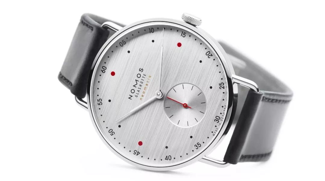 德国手表nomos机械表怎么样,德国手表nomos二手