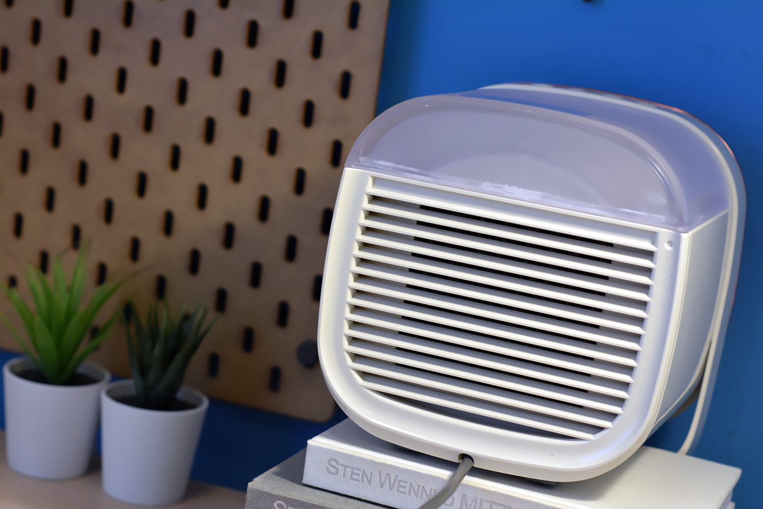 用暖风机房间干燥,暖风机能提高空气湿度吗